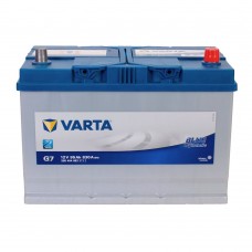 Акумулятор VARTA Blue Dynamic 6CT 95Ah Asia II-+II G7 595404083