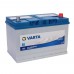 Акумулятор VARTA Blue Dynamic 6CT 95Ah Asia II-+II G7 595404083
