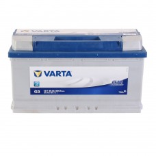 Акумулятор VARTA Blue Dynamic 6CT 95Ah II-+II G3 595402080