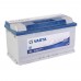 Акумулятор VARTA Blue Dynamic 6CT 95Ah II-+II G3 595402080
