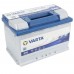 Акумулятор VARTA Blue Dynamic EFB 6CT 70Ah II-+II N70 570500076