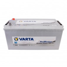 Акумулятор VARTA Silver Truck 6CT 225Ah II+-II N9 725103115