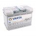Акумулятор VARTA Silver AGM 6CT 70Ah II-+II E39 570901076