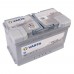Акумулятор VARTA Silver AGM 6CT 80Ah II-+II F21 580901080