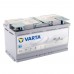 Акумулятор VARTA Silver AGM 6CT 95Ah II-+II G14 595901085