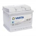 Акумулятор VARTA Silver Dynamic 6CT 52Ah Низький II-+II C6 552401052