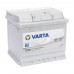 Акумулятор VARTA Silver Dynamic 6CT 54Ah II-+II C30 554400053
