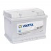 Акумулятор VARTA Silver Dynamic 6CT 61Ah Низький II-+II D21 561400060