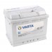 Акумулятор VARTA Silver Dynamic 6CT 63Ah II+-II D39 563401061