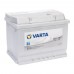 Акумулятор VARTA Silver Dynamic 6CT 63Ah II-+II D15 563400061