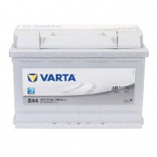 Акумулятор VARTA Silver Dynamic 6CT 77Ah II-+II E44 577400078