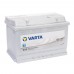 Акумулятор VARTA Silver Dynamic 6CT 77Ah II-+II E44 577400078 Акумулятор VARTA Silver Dynamic 6CT 77Ah II-+II E44 577400078
