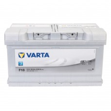 Акумулятор VARTA Silver Dynamic 6CT 85Ah Низький II-+II F18 585200080