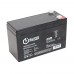 Акумулятор EUROPOWER AGM 7.2Ah II+-II EP1272F2