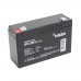 Акумулятор MERLION AGM 12Ah II+-II GP6120F2