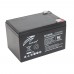 Акумулятор RITAR AGM 12Ah II+-II RT12120B