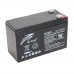 Акумулятор RITAR AGM 7.2Ah II+-II RT1272B
