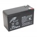 Акумулятор RITAR AGM 7Ah II+-II RT1270B