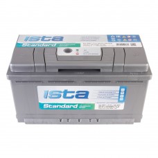 Акумулятор ISTA Standard 6CT 100Ah II-+II