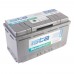 Акумулятор ISTA Standard 6CT 100Ah II-+II