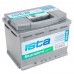 Акумулятор ISTA Standard 6CT 60Ah II+-II Акумулятор ISTA Standard 6CT 60Ah II+-II