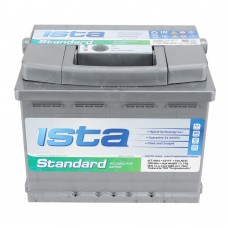 Акумулятор ISTA Standard 6CT 60Ah II-+II